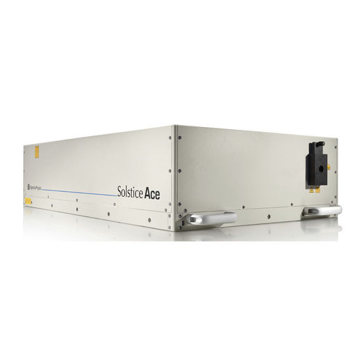 Усилитель мощности - Solstice® Ace™ - Newport / Spectra-Physics - для измерений / сверхбыстрый / для лазера