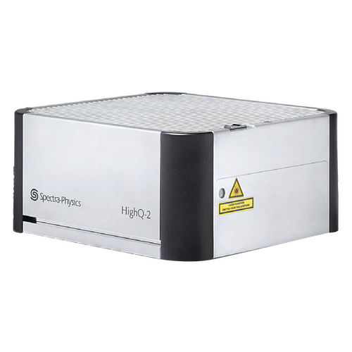 Фемтосекундный лазер - HighQ-2™  - Newport / Spectra-Physics - твердотельный / с диодом / герметичный