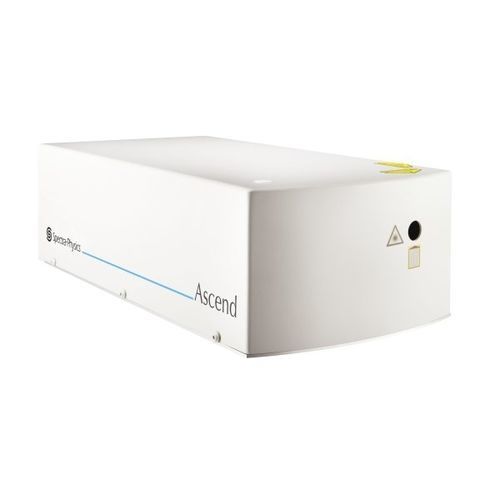 Лазер модулятор добротности - Ascend®  - Newport / Spectra-Physics - твердотельный / зеленый / насосный