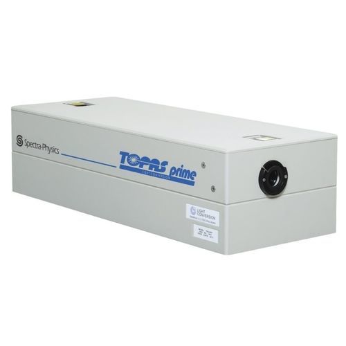 Оптический усилитель - TOPAS Prime - Newport / Spectra-Physics - для измерений / параметрический / для лазера