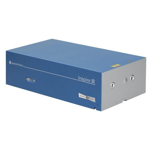 Титан-сапфировый оптический параметрический осциллятор - Inspire™ IR - Newport / Spectra-Physics - инфракрасный