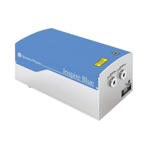 Générateur d'harmoniques пикосекунда - Inspire™ Blue - Newport / Spectra-Physics - автоматизированный / фемтосекунда