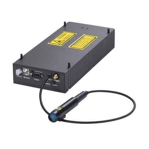 Лазер MOPA - VGEN-SP series - Newport / Spectra-Physics - с коротким импульсом / волоконный / инфракрасный