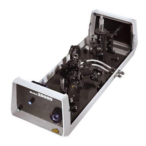 Титан-сапфировый лазер - 3900S - Newport / Spectra-Physics - CW / твердотельный / инфракрасный