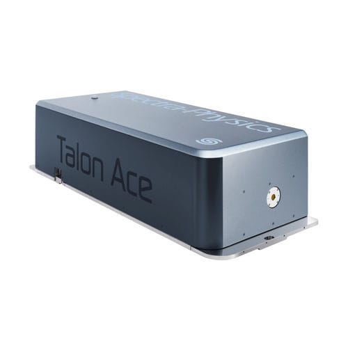 Лазер наносекунда - Talon® Ace™ - Newport / Spectra-Physics - твердотельный / Ультрафиолет / для микрообработки