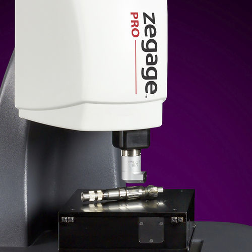 Оптический профилометр - ZeGage™ Pro - Zygo - 3D / с интерферометрией белого света / интерферометрический