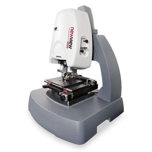 Оптический профилометр - NewView™ 9000 - Zygo - 3D / интерферометрический / для измерения шероховатости