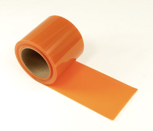 Лента из ПВХ - Safety Orange - Singer Safety Company