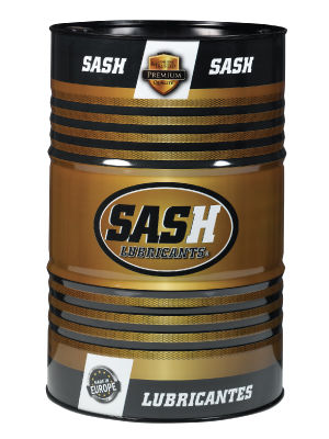 Масло для смазки - SR ELITE - SASH LUBRIFIANTS - синтетическое / для компрессора / промышленное