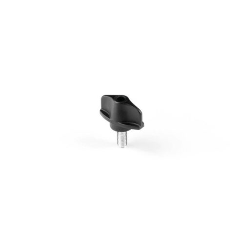 Барашковый винт из стали - G2/P - GAMM - из термопластика