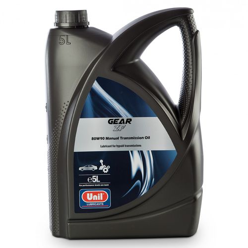 Масло для смазки - ZF - UNIL LUBRICANTS - синтетическое / для зубчатых передач / для трансмиссии