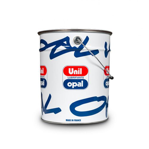 Консистентная смазка для смазки - ALIMENTA - UNIL LUBRICANTS - на основе минерального масла / для подшипника / для пищевой промышленности