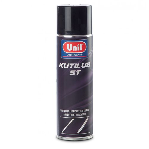 Смазочный аэрозоль - KUTILUB ST - UNIL LUBRICANTS
