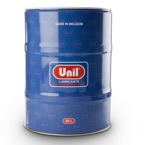 Чистящее средство для очистки - ECOCLEAN - UNIL LUBRICANTS - для стали / для алюминия / для меди