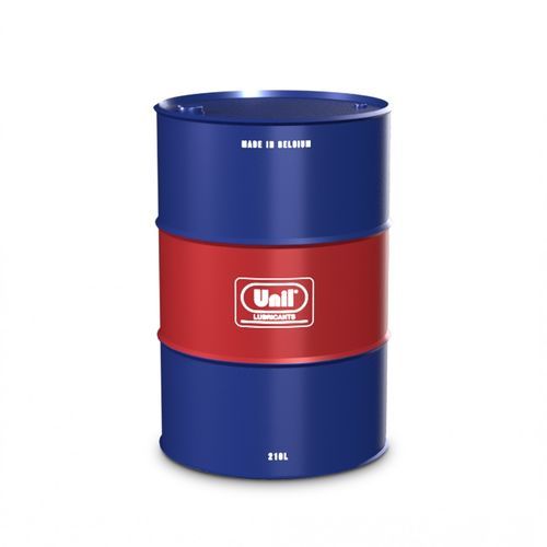 Охлаждающая жидкость антифриз - GLACIAL G12++ - UNIL LUBRICANTS