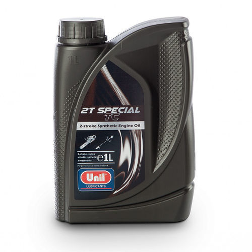 Смазочное масло - 2T SPECIAL - UNIL LUBRICANTS - синтетическое / для двигателя / высокотемпературное