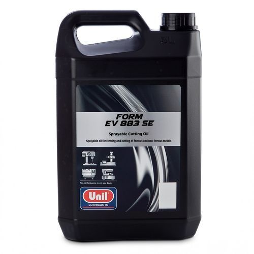 Масло для смазки - FORM EV 883 SE - UNIL LUBRICANTS - для резки / синтетическое / без хлора