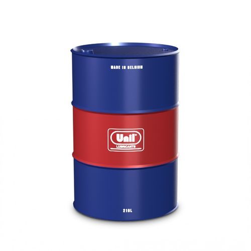 Масло для смазки - ZAHLIT O - UNIL LUBRICANTS - для зубчатых передач / для подшипника / для коробки передач