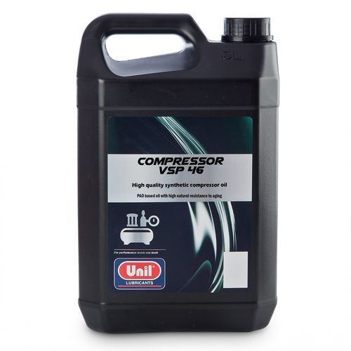 Масло для смазки - VSP  - UNIL LUBRICANTS - синтетическое / износостойкое