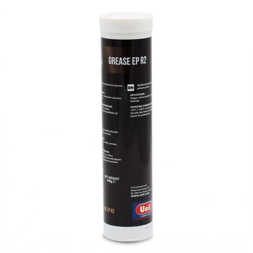 Консистентная смазка для смазки - EP/R - UNIL LUBRICANTS - литиевая / для коробки передач / для насоса