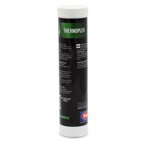 Консистентная смазка для смазки - THERMOPLEX - UNIL LUBRICANTS - универсальная / с литиевым комплексом / для подшипника