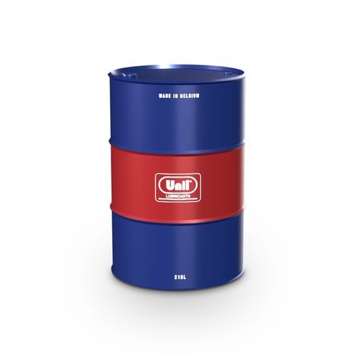 Тормозная жидкость DOT 4 - 220057 - UNIL LUBRICANTS - гидравлический
