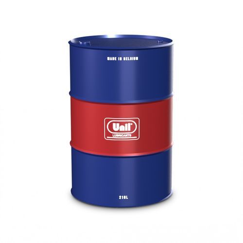 Масло для смазки - TURBUNIL GS - UNIL LUBRICANTS - для подшипника / для коробки передач / для турбины
