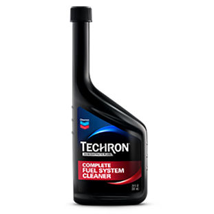 Присадка для топлива - Techron® Complete System Cleaner - Chevron Lubricants (Mfg.) - для автомобилестроения