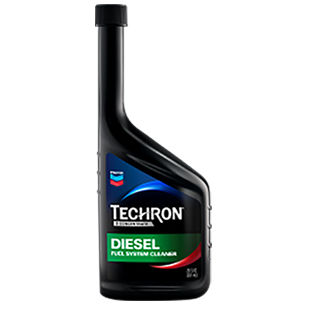 Дизельная присадка - Techron® - Chevron Lubricants (Mfg.) - для автомобилестроения