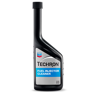 Присадка для топлива - Techron® Injector Cleaner - Chevron Lubricants (Mfg.) - для автомобилестроения