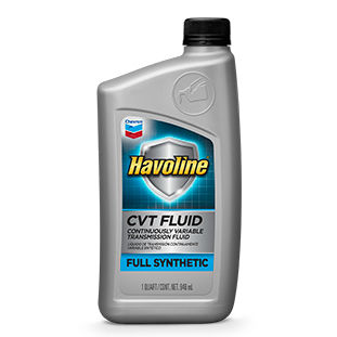 Трансмиссионная жидкость с минеральной основой - Havoline®  - Chevron Lubricants (Mfg.) - синтетическая