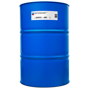Масло для смазки - Clarity® Bio EliteSyn™ AW - Chevron Lubricants (Mfg.) - синтетическое / на растительной основе / промышленное