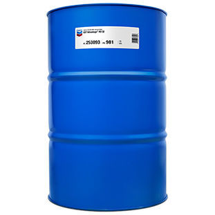 Масло для смазки - GST Advantage® RO - Chevron Lubricants (Mfg.) - для компрессора / для турбины / промышленное