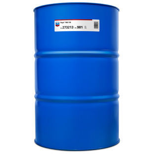Масло для смазки - Regal® R&O - Chevron Lubricants (Mfg.) - для использования в гидравлике / для турбины / для интенсивного использования
