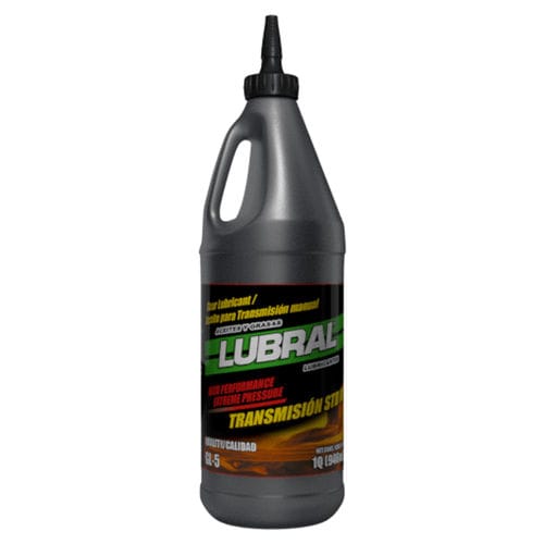 Масло для смазки - STD HD 140 GL-5 - Lubricantes de America (Mfg.) - синтетическое / для трансмиссии / для коробки передач