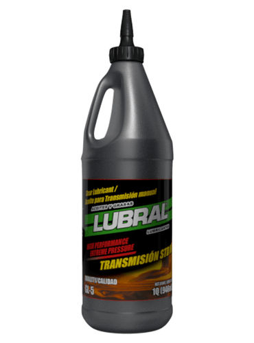 Масло для смазки - STD HD 80W 90 GL-5 - Lubricantes de America (Mfg.) - синтетическое / для трансмиссии / для коробки передач