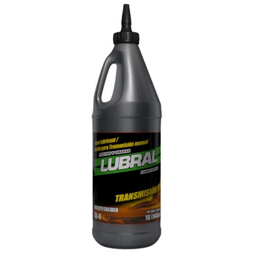 Смазочное масло - STD 90 GL-1 - Lubricantes de America (Mfg.) - с минеральной основой / для трансмиссии / для механической трансмиссии