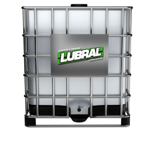 Масло для смазки - LUBRAL SUPER DIESEL API CF/CF-2 - Lubricantes de America (Mfg.) - для двигателя