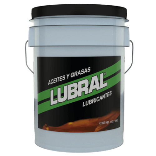 Консистентная смазка для смазки -  LUBRA GREASE (COPAS) NLGI 2 | NLGI 3 - Lubricantes de America (Mfg.) - минеральная / для механической трансмиссии / промышленная