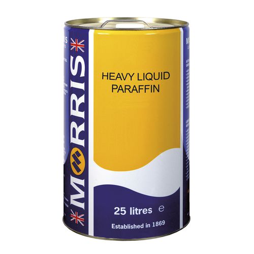 Масло для смазки - Crystal Heavy - Morris Lubricants (Mfg.) - защитное / органическое / для питания