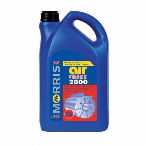 Масло для компрессора - Air Force 2000 ISO VG 150 - Morris Lubricants (Mfg.) - для смазки / органическое / для тормоза