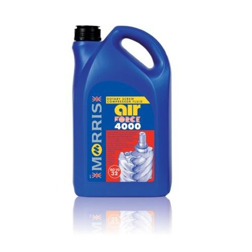 Масло для смазки - Air Force 4000 ISO VG 32 - Morris Lubricants (Mfg.) - органическое / для компрессора / для тормоза