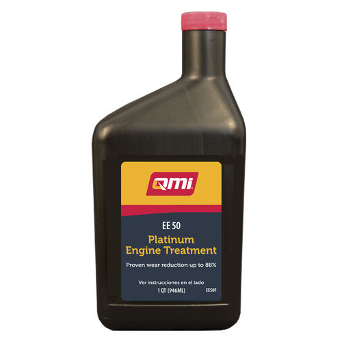 Масло для смазки - EE50 - QMI, an ITW Company (Mfg., Svc.) - с PTFE / для двигателя / высокоэффективное