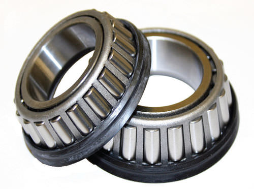Роликовый конический подшипник - PEER Bearing - радиальный / из стали