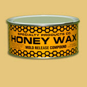 Разделительное средство из воска - Honey Wax® - Specialty Products Company (Mfg.)
