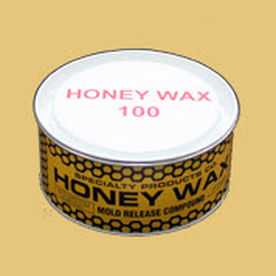 Разделительное средство без силикона - Honey Wax® 100  - Specialty Products Company (Mfg.)