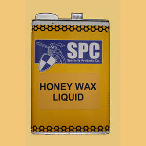 Разделительное средство из воска - Honey Wax® Liquid  - Specialty Products Company (Mfg.)
