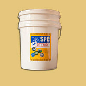 Присадка - Styrid®  - Specialty Products Company (Mfg.)