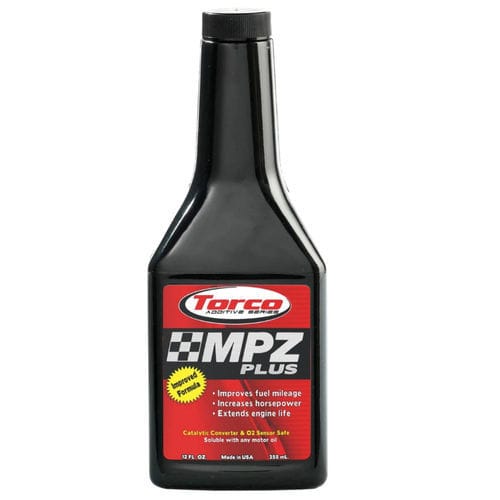 Масло для формовки - MPZ® PLUS - Torco International Corporation (Mfg.) - синтетическое / для двигателя / для автомобиля