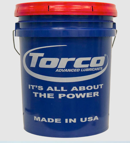 Смазочное масло - SGO - Torco International Corporation (Mfg.) - синтетическое / 75W-90 / аномальное давление
